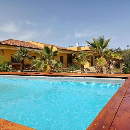 Turtle Island Apartments 산타크로체카메리나 외부 사진