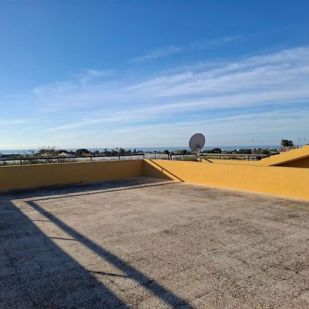Turtle Island Apartments 산타크로체카메리나 외부 사진