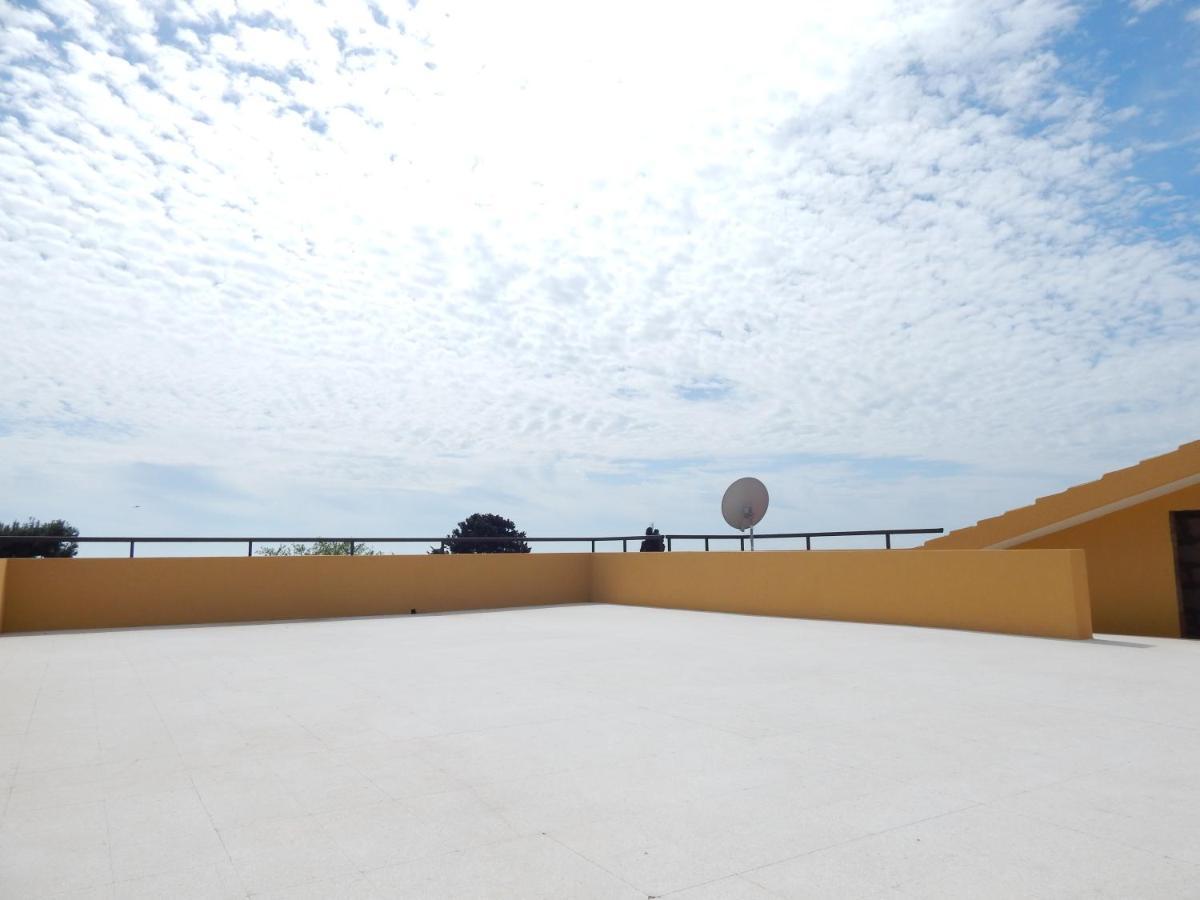 Turtle Island Apartments 산타크로체카메리나 외부 사진