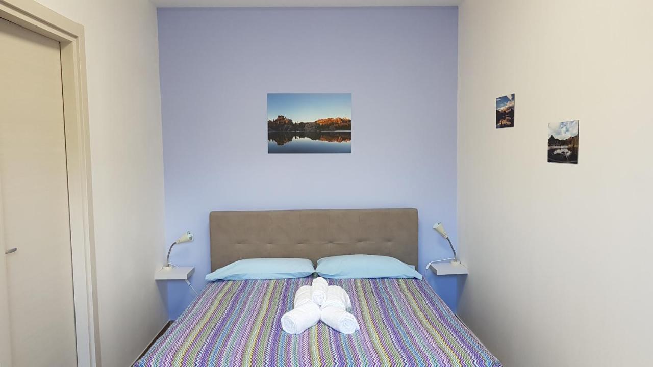 Turtle Island Apartments 산타크로체카메리나 외부 사진