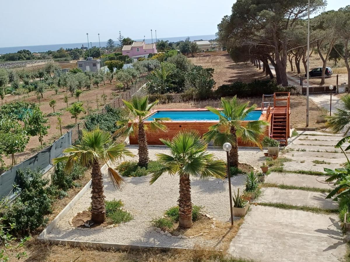 Turtle Island Apartments 산타크로체카메리나 외부 사진