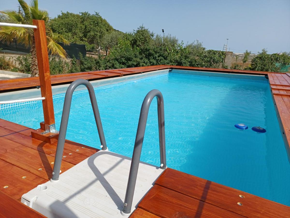 Turtle Island Apartments 산타크로체카메리나 외부 사진
