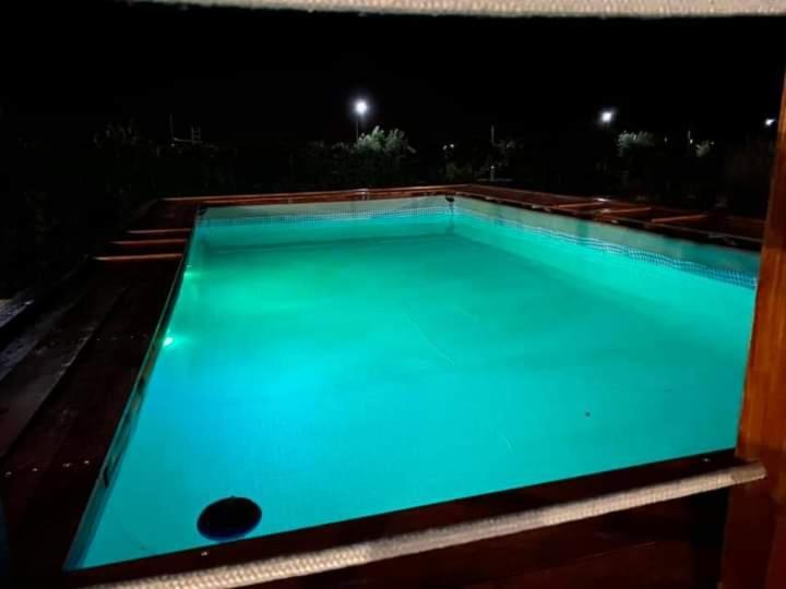 Turtle Island Apartments 산타크로체카메리나 외부 사진