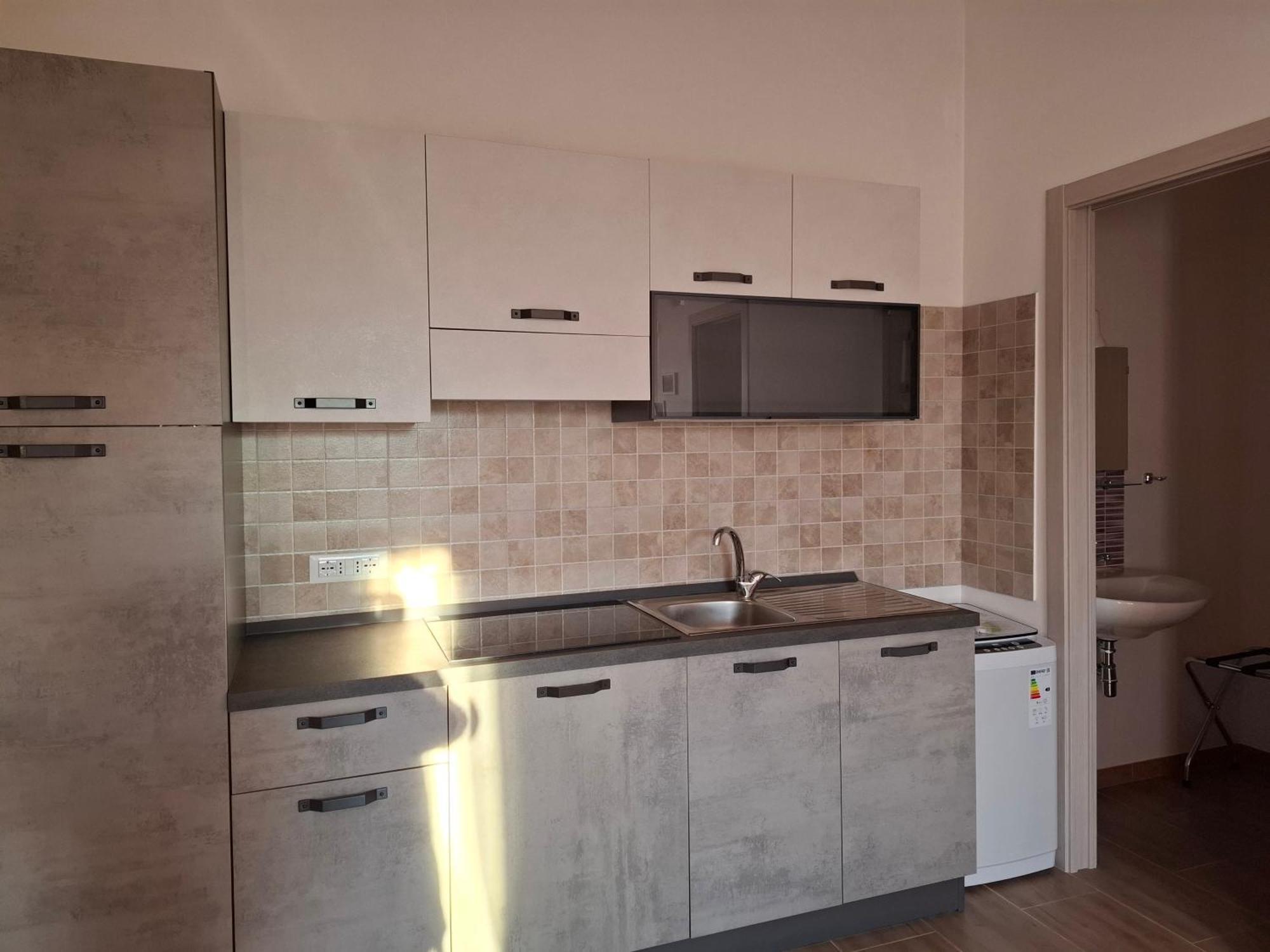Turtle Island Apartments 산타크로체카메리나 외부 사진