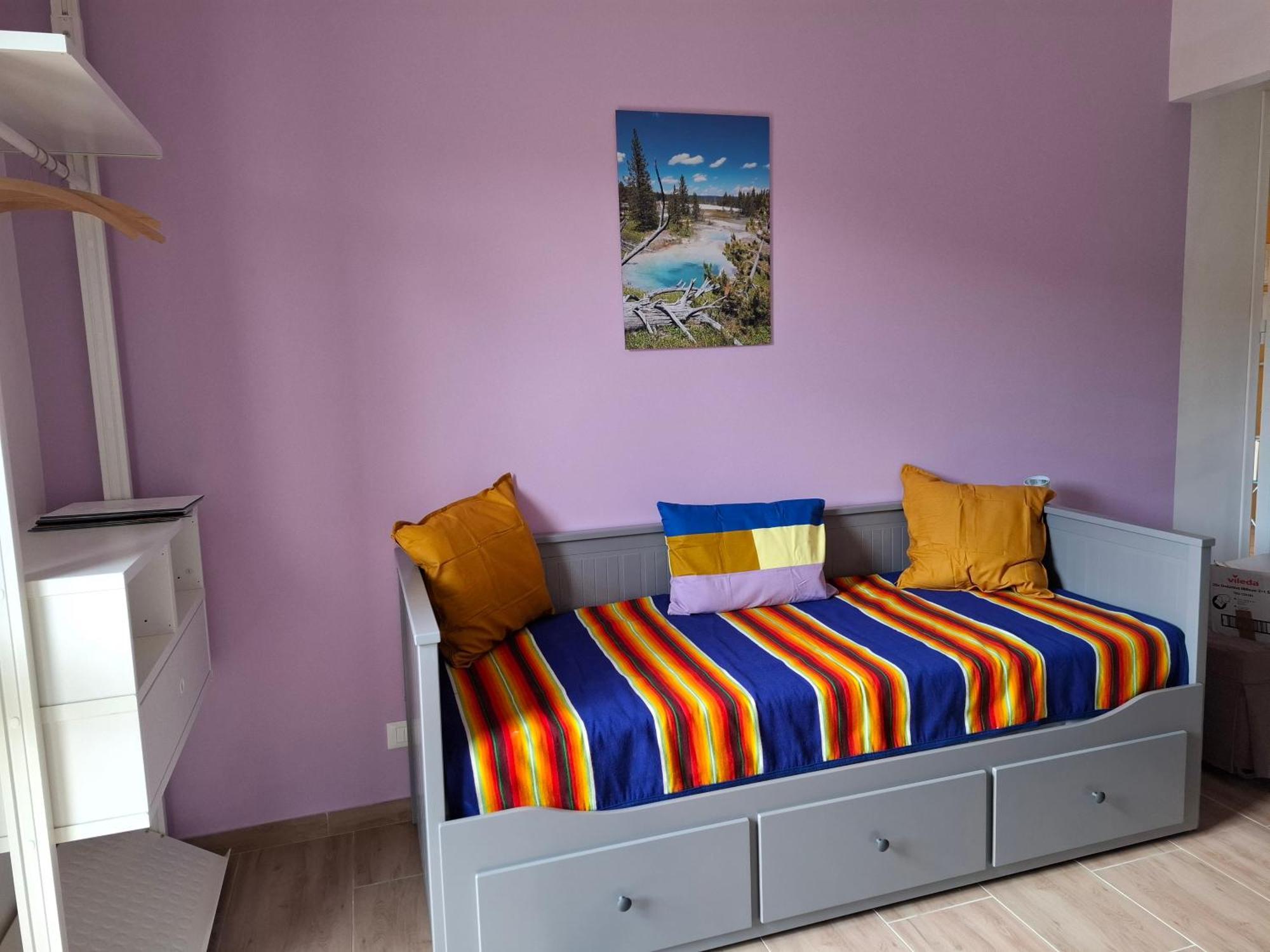 Turtle Island Apartments 산타크로체카메리나 외부 사진