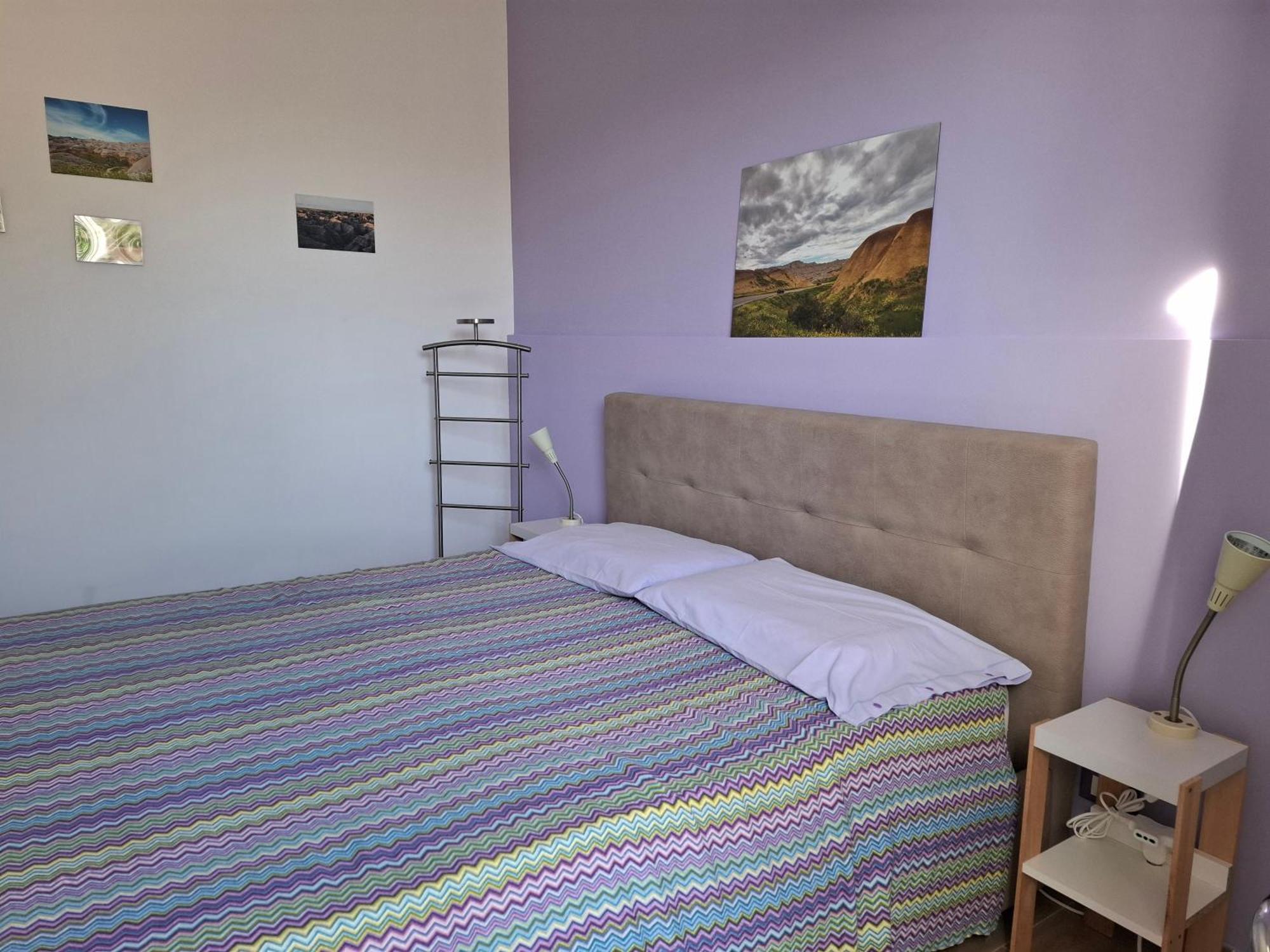 Turtle Island Apartments 산타크로체카메리나 외부 사진