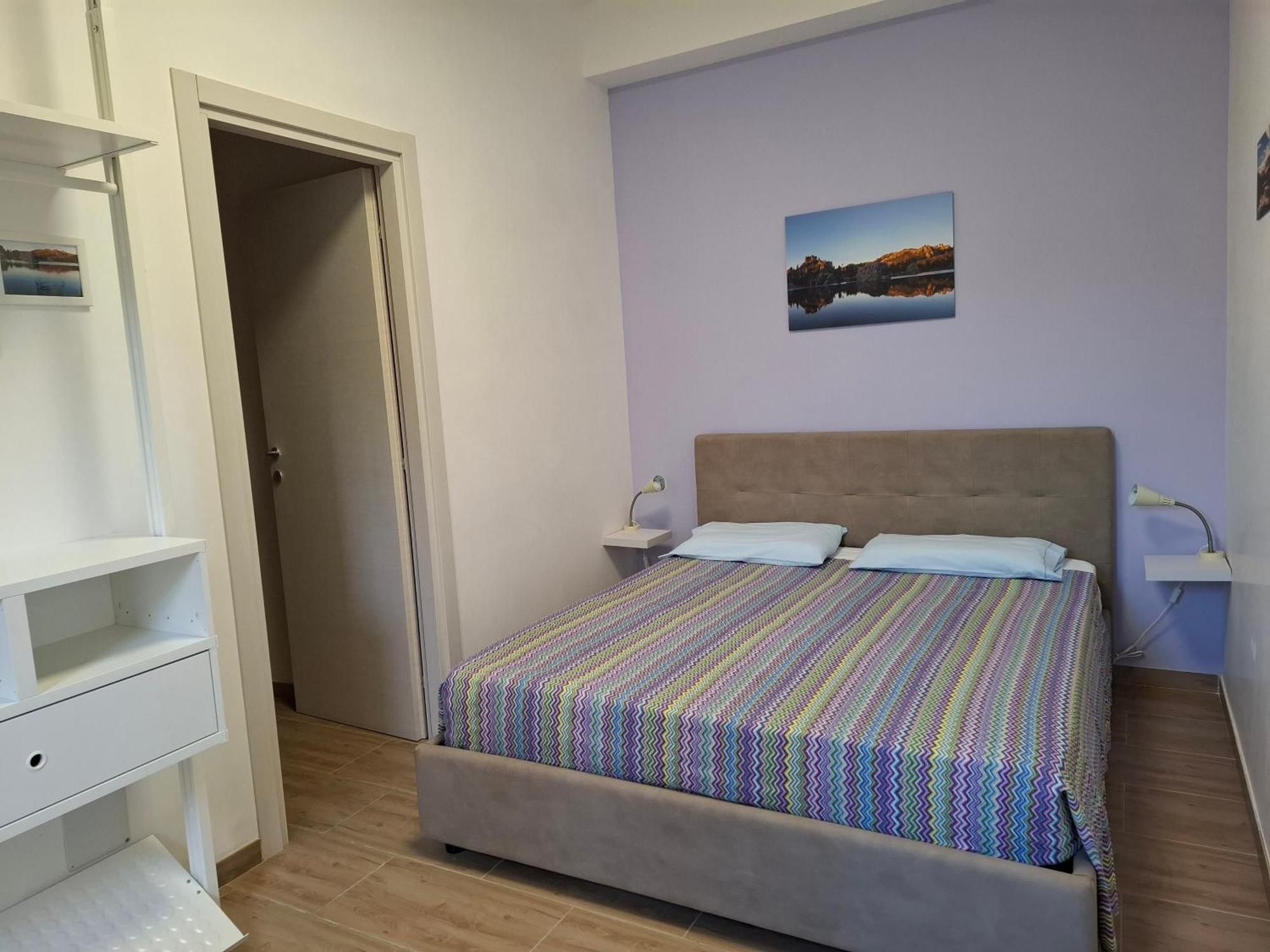 Turtle Island Apartments 산타크로체카메리나 객실 사진