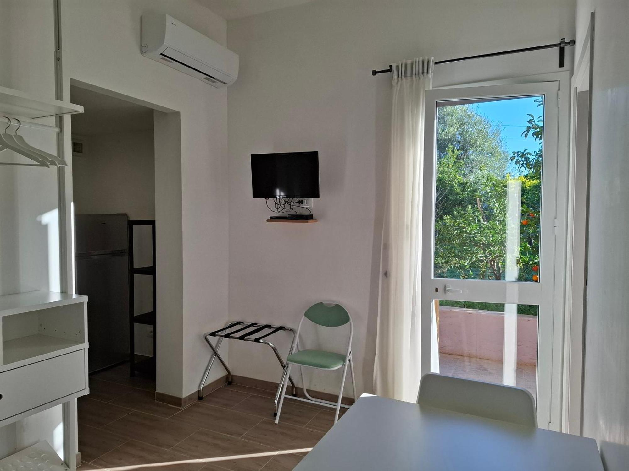 Turtle Island Apartments 산타크로체카메리나 외부 사진