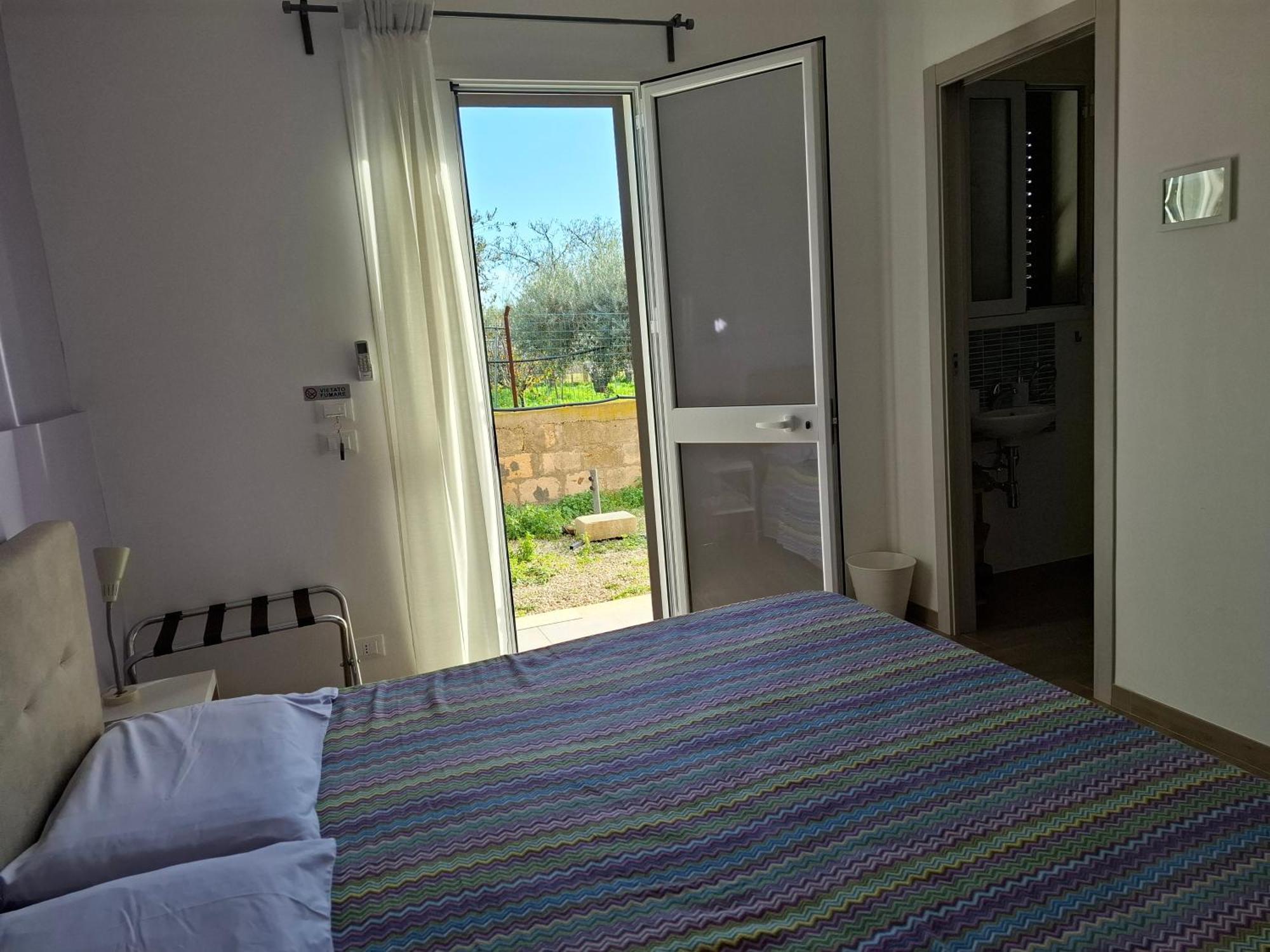 Turtle Island Apartments 산타크로체카메리나 외부 사진