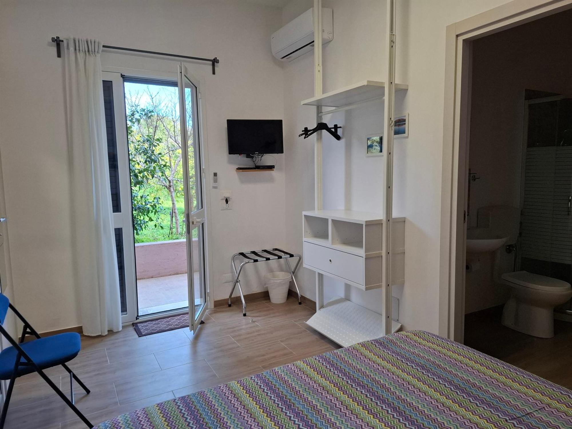 Turtle Island Apartments 산타크로체카메리나 외부 사진