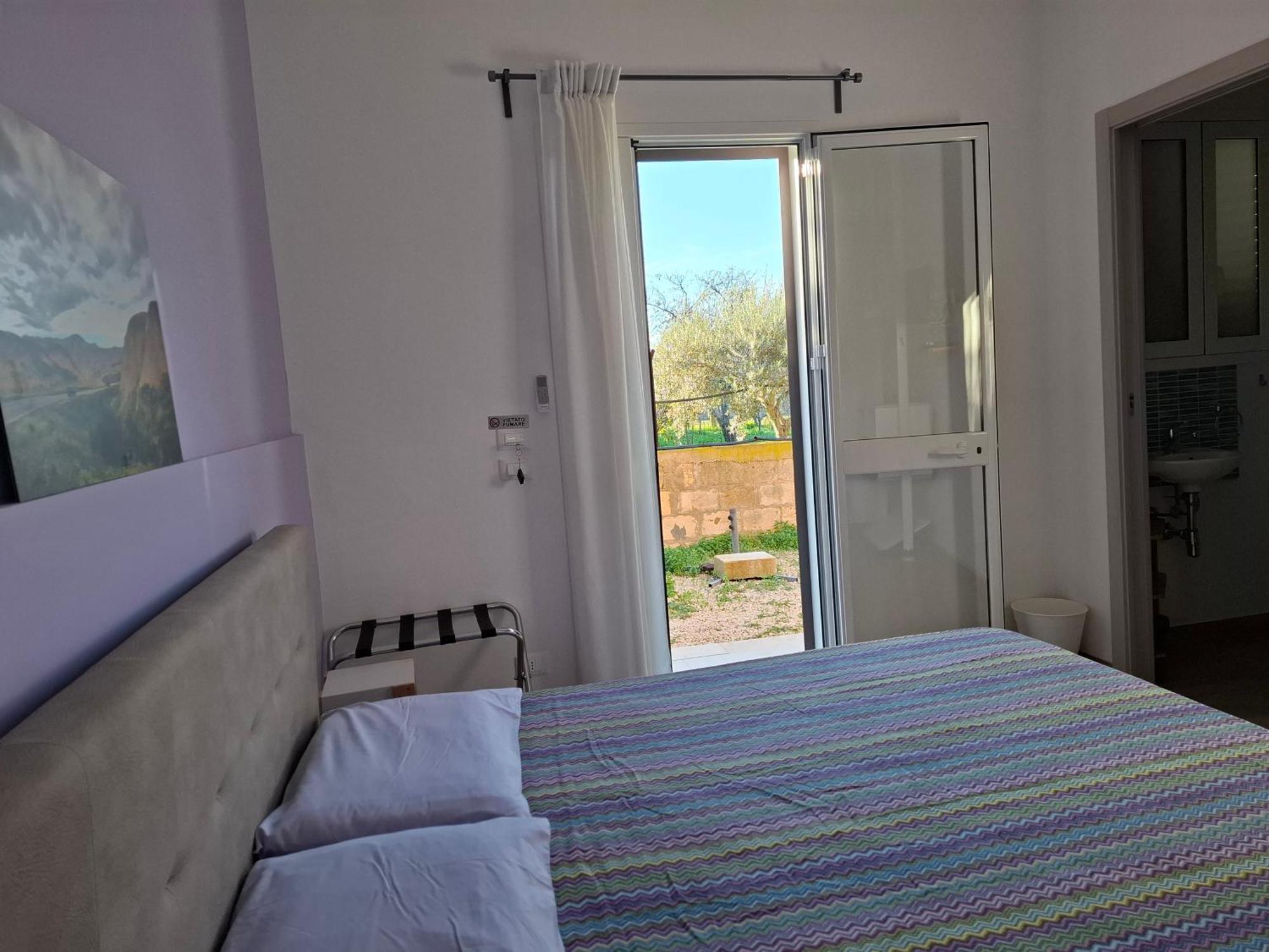 Turtle Island Apartments 산타크로체카메리나 객실 사진