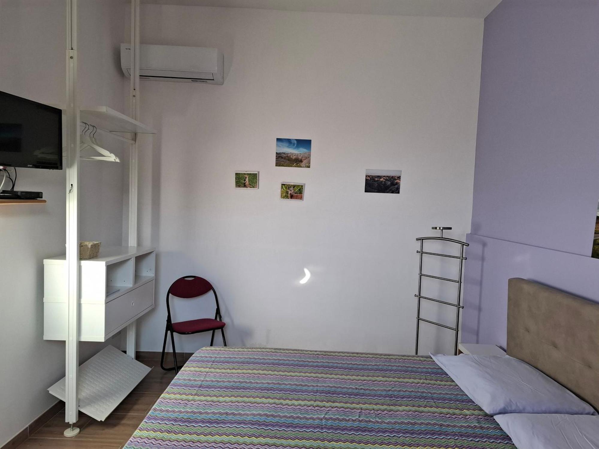 Turtle Island Apartments 산타크로체카메리나 외부 사진