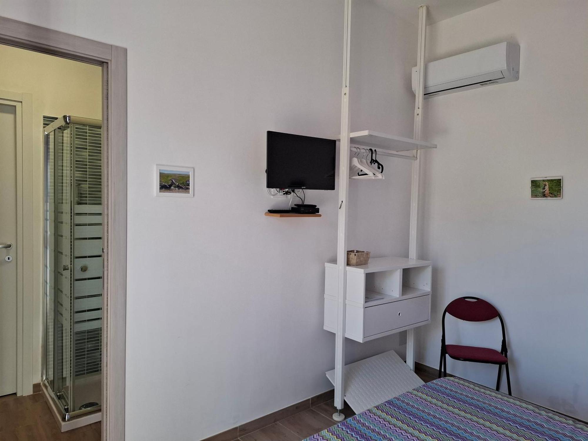 Turtle Island Apartments 산타크로체카메리나 외부 사진